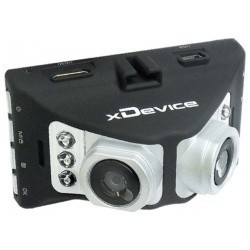 Видеорегистратор xDevice Black Box-55